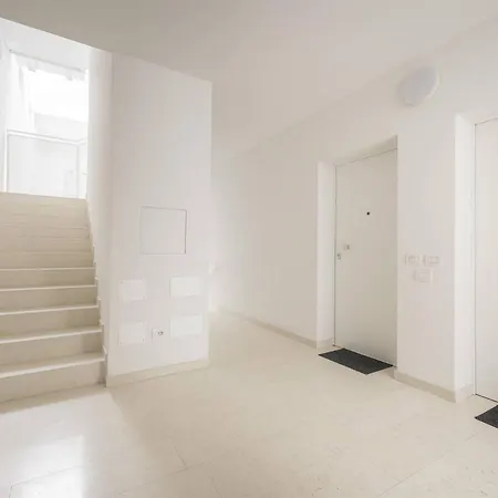 Palm 3 Apartment