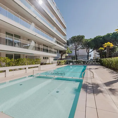 Apartment Palm 3