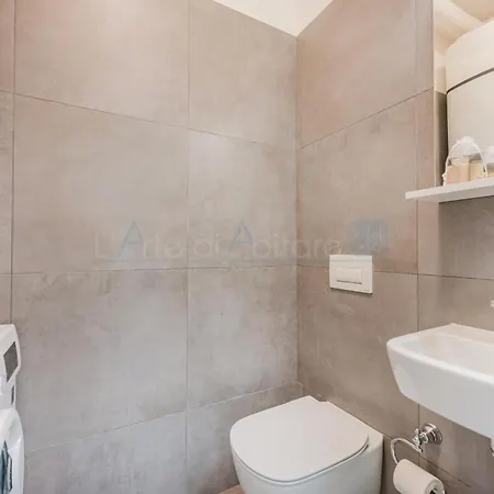 Apartment Palm 3 *
