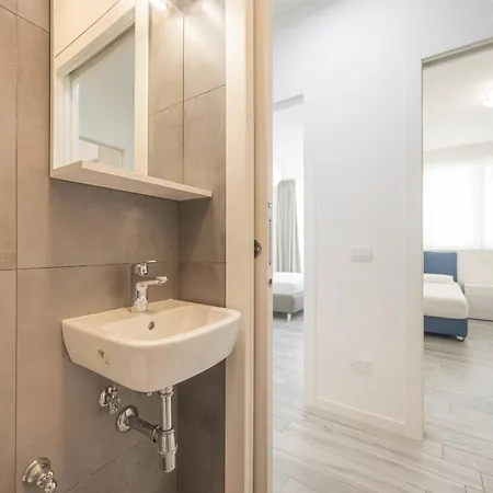 Palm 3 Apartment