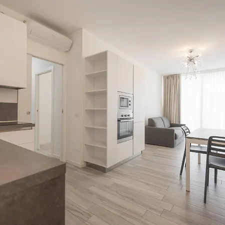 Palm 3 Apartment Lido di Jesolo