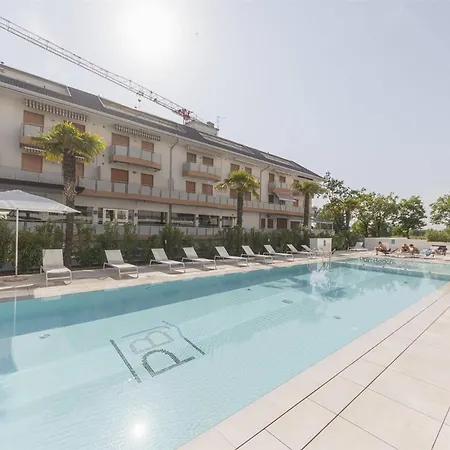 Apartment Palm 3 Lido di Jesolo